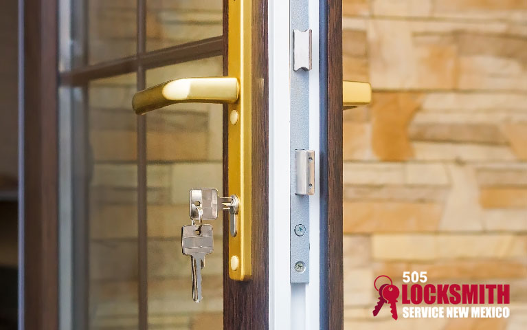 Commercial Lock Installation Services