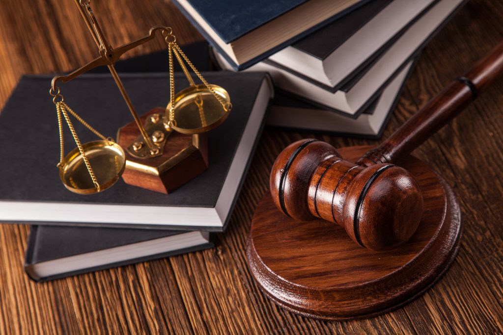Law Services
