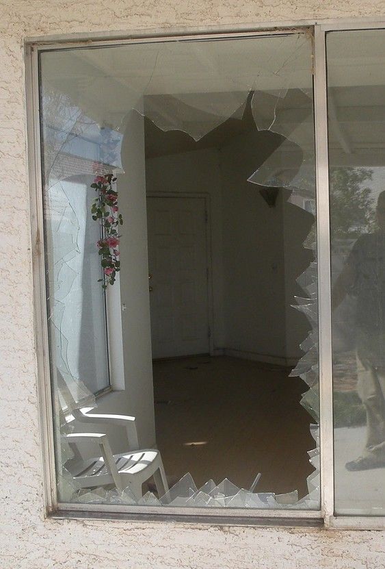 Window Maintenance