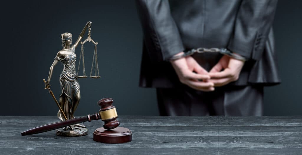 Sex Crimes Attorney 
