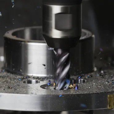 CNC Machining Services