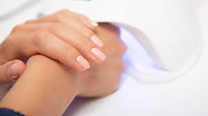 UV Nail Lamp