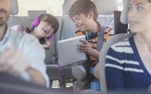 Portable DVD Players