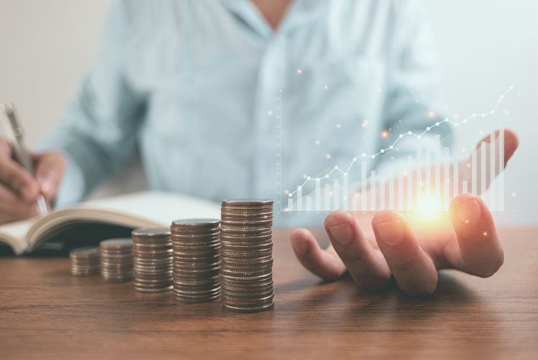 Trading Investment Services